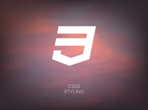 CSS3 Styling