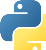 Le langage Python est un langage de haut niveau simple à apprendre.