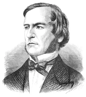 Le mathématicien britannique Georges Boole (1815-1864) est le fondateur de la logique symbolique moderne.